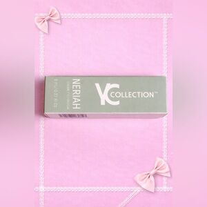 YC Collection Neriah Cream Eyeshadow - Soft Green